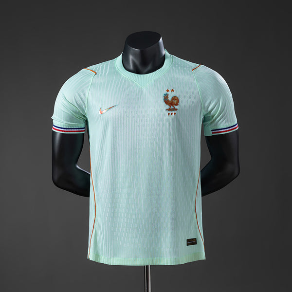 Camiseta Francia 2026 Visitante Mundial - Player Version