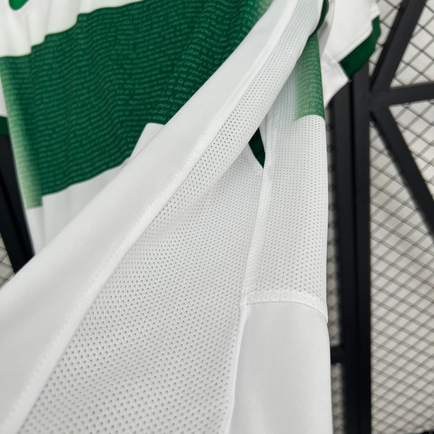 Elche 25-26 Local (Fan Version)