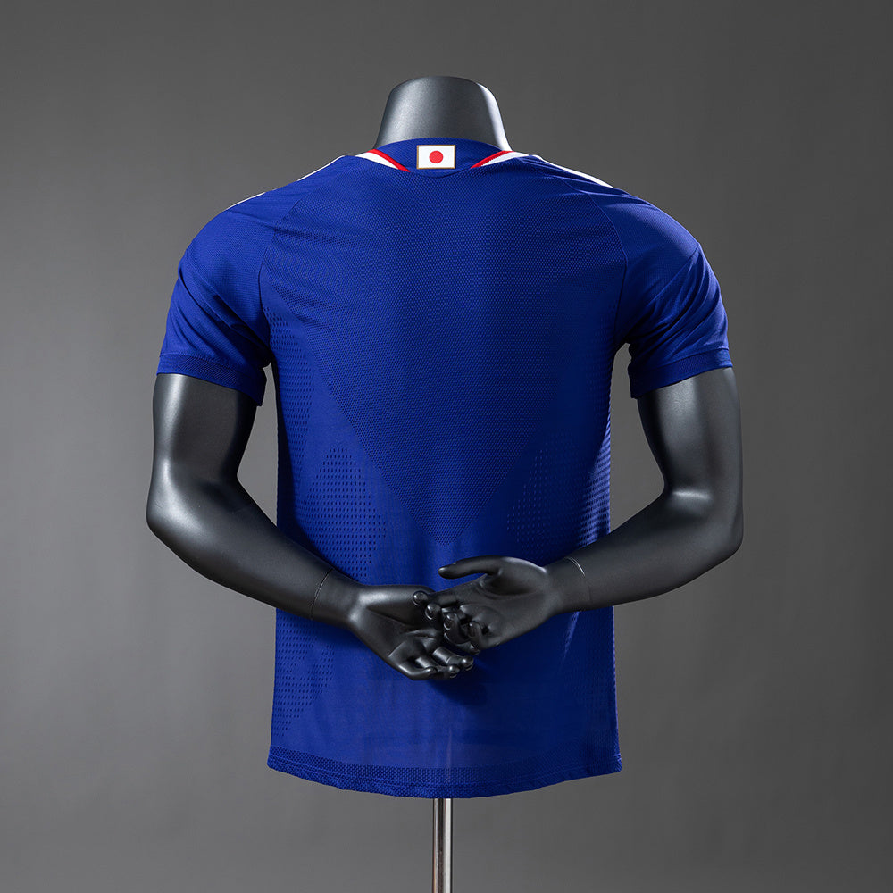 Japón 2026 Local Mundial (Player Version)