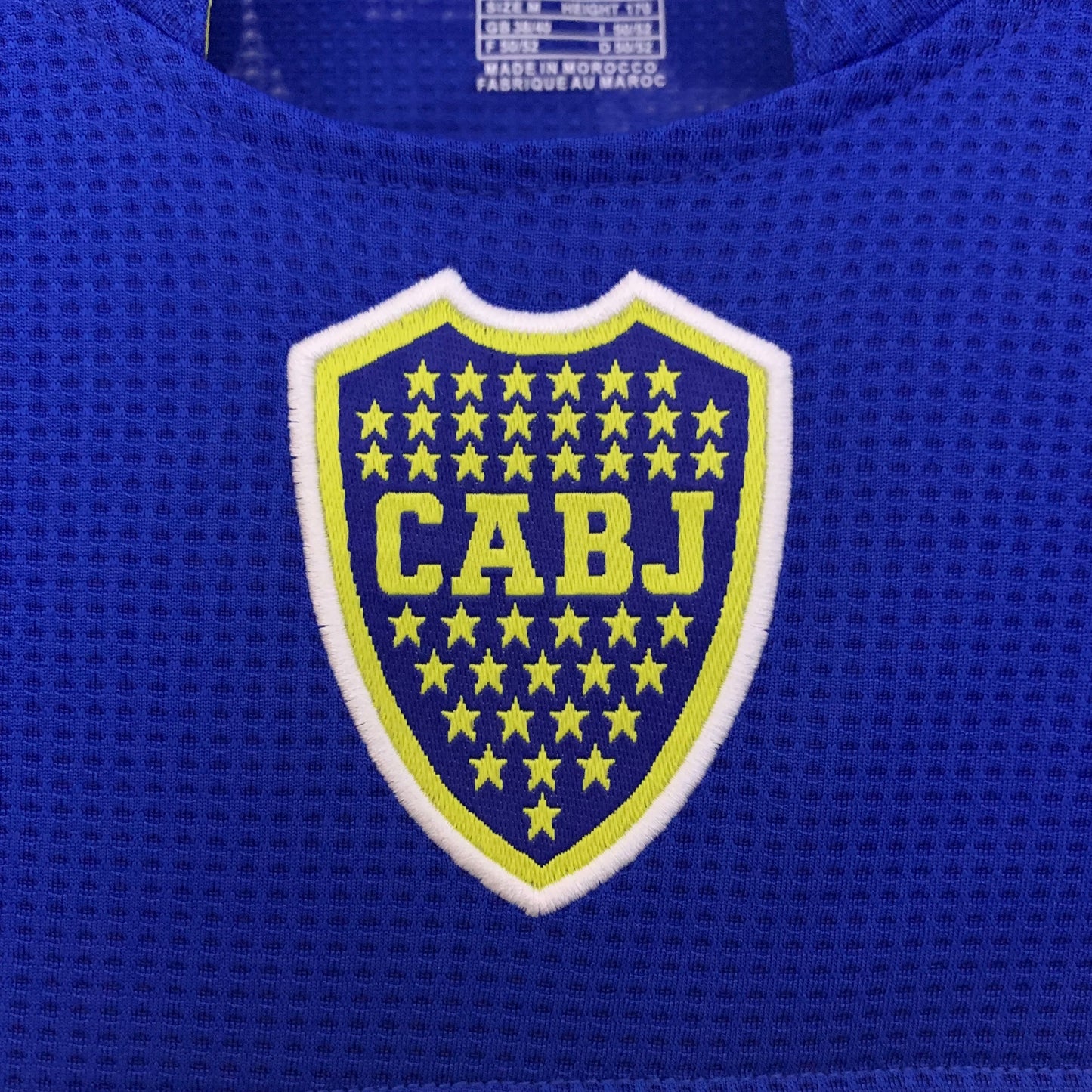 Retro Boca Juniors 04-05 Local