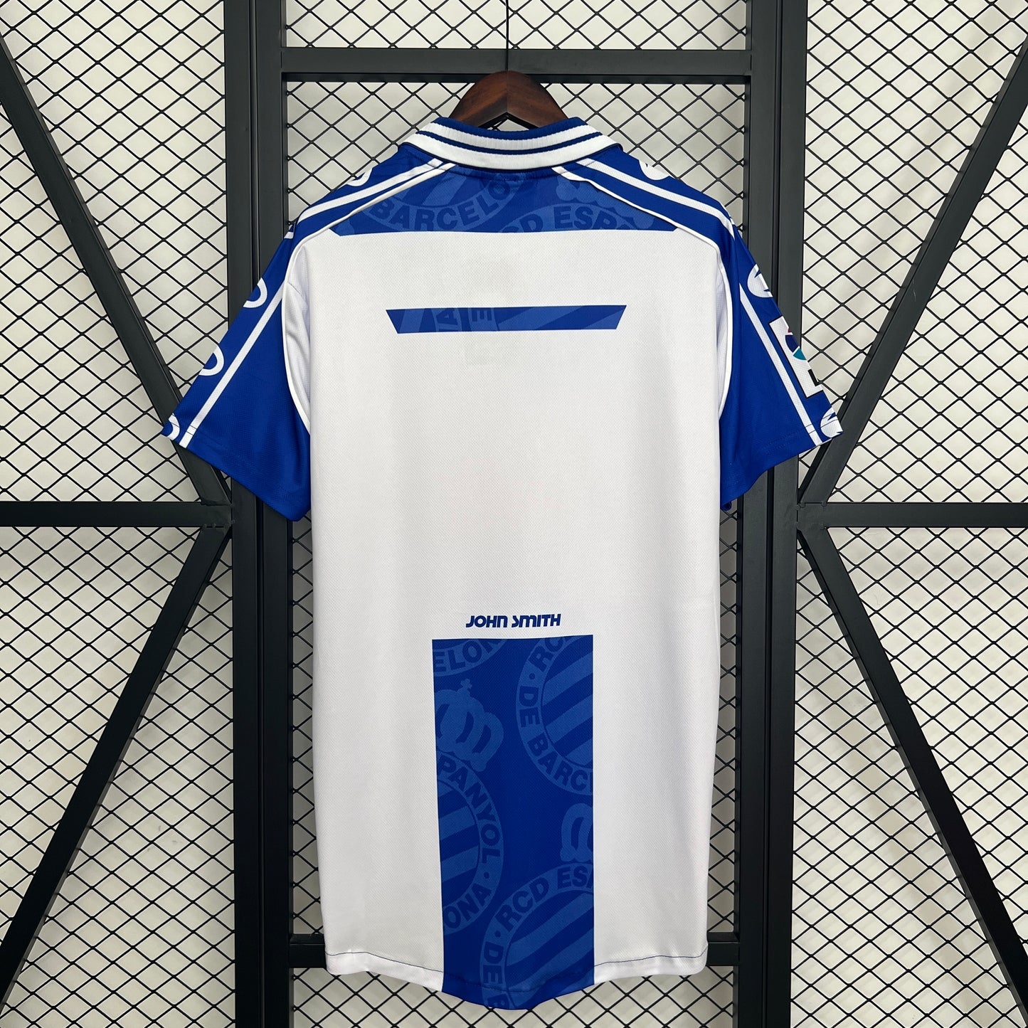 Retro Espanyol 99-00 Local