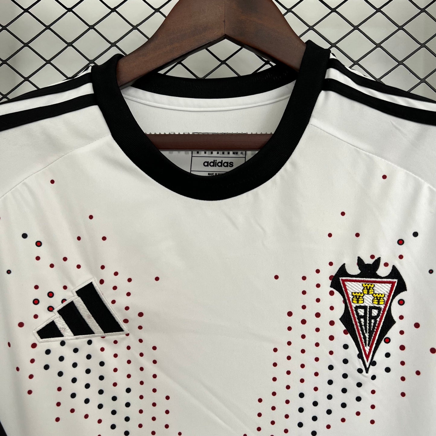 Albacete 25-26 Local (Fan Version)