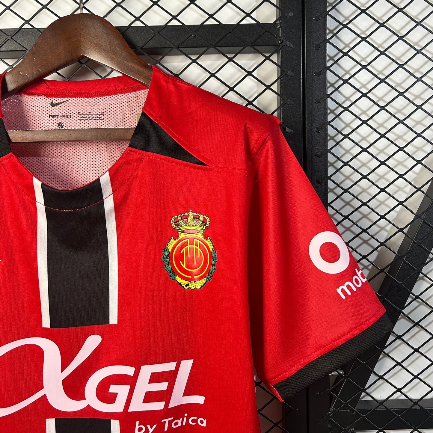 Mallorca 25-26 Local (Fan Version)