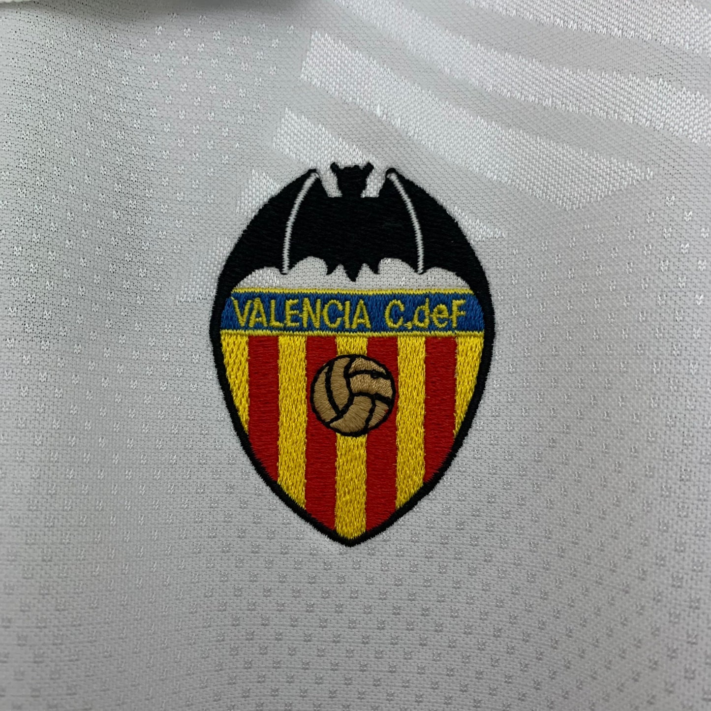 Retro Valencia 99-00 Local