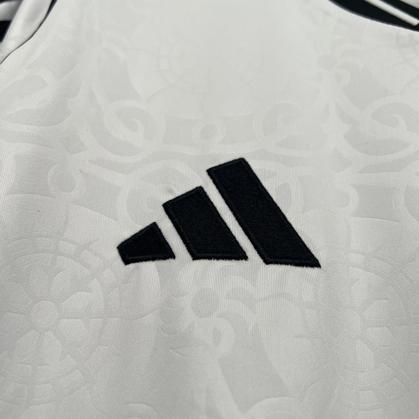 Fulham 25-26 Local (Fan Version)