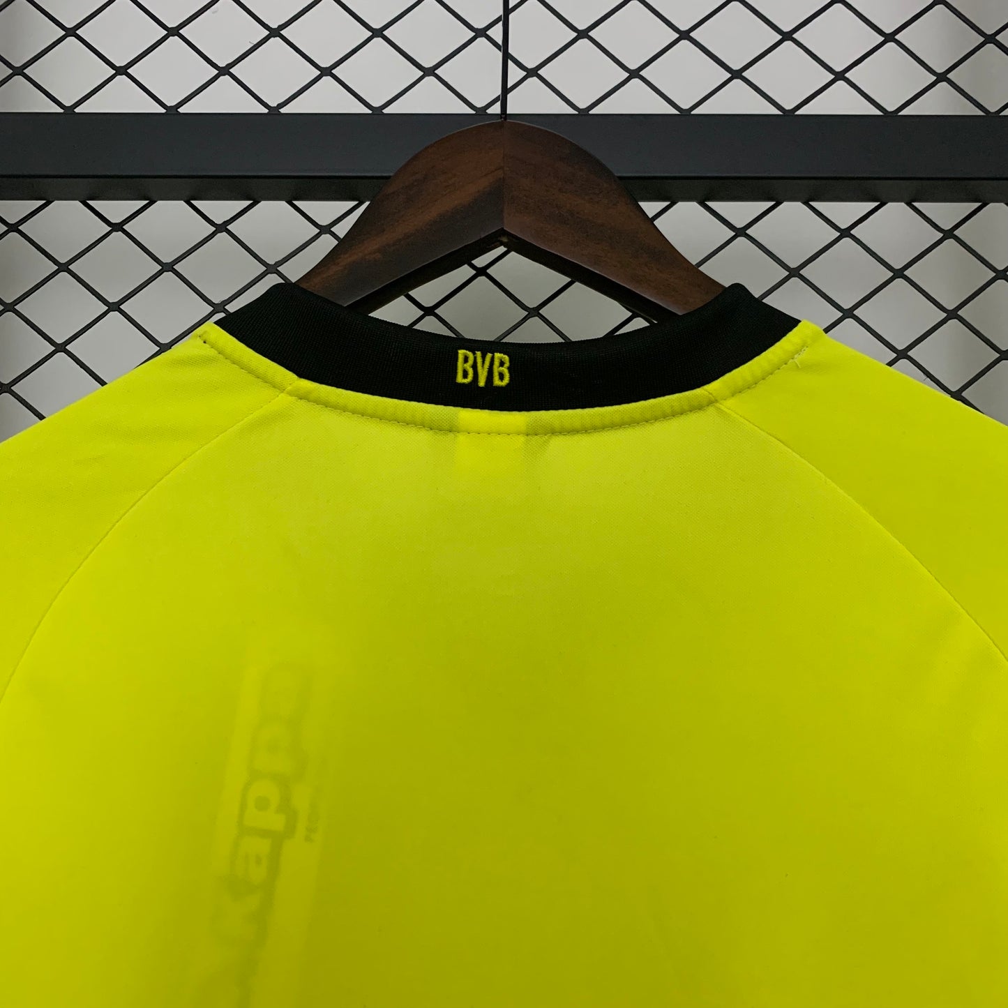 Retro Borussia Dortmund 11-12 Local