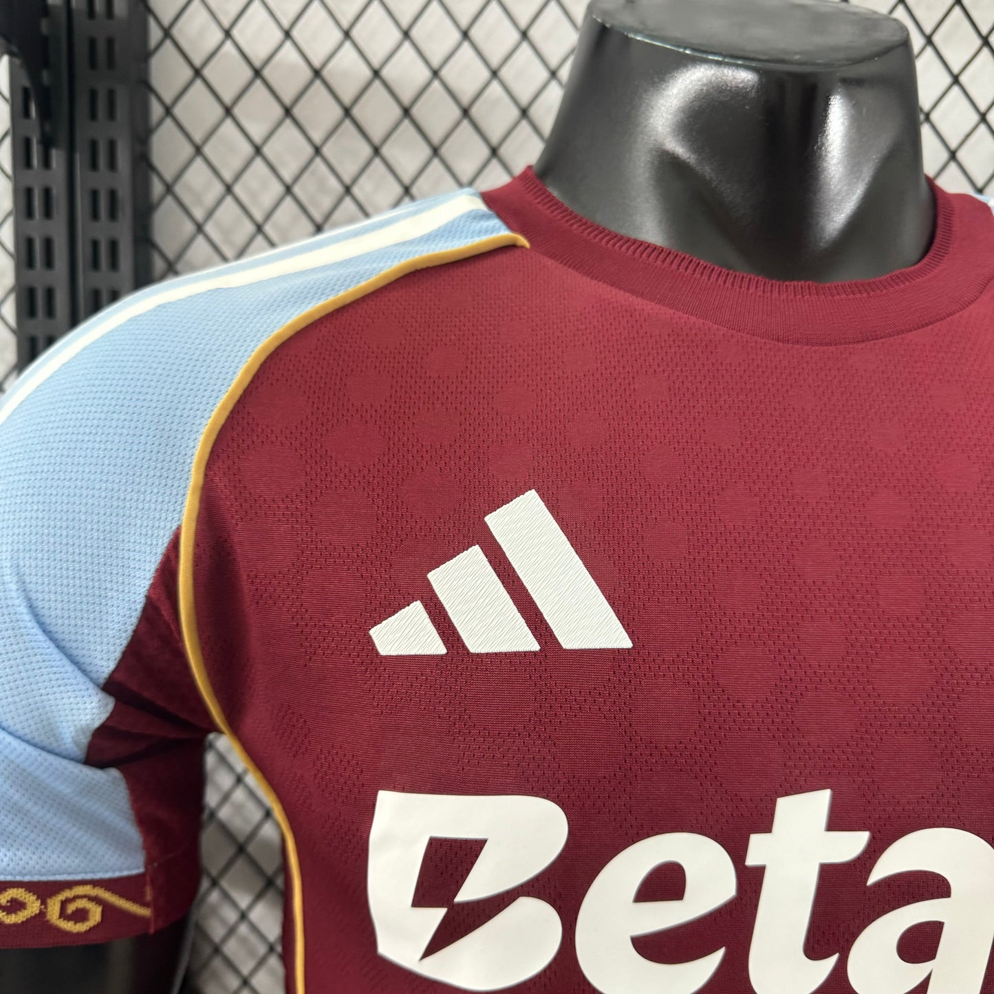 Aston Villa 25-26 Local (Player Version)