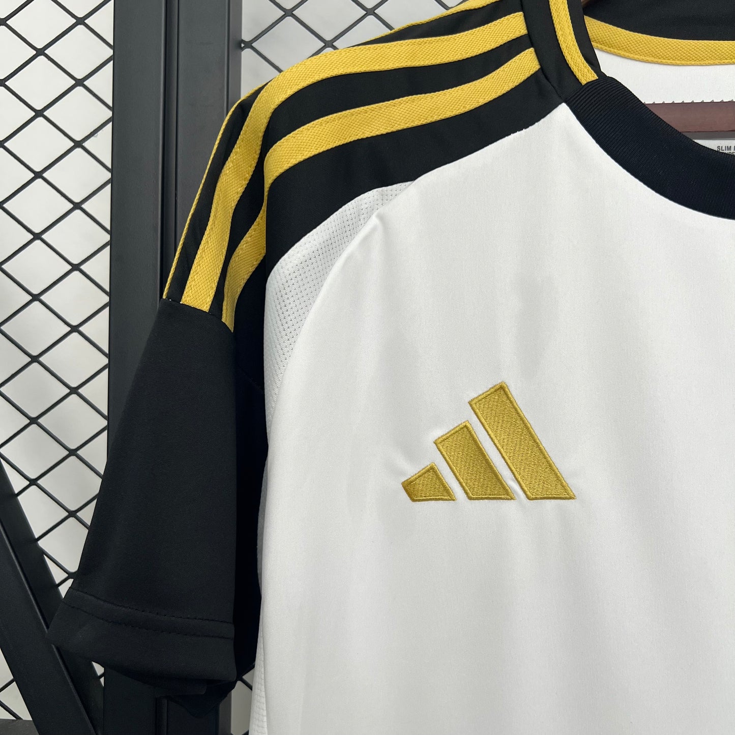 Atlético Mineiro 2025 Visitante (Fan Version)