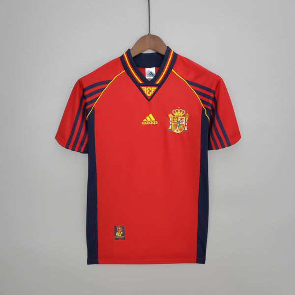 Retro España 1998 Local