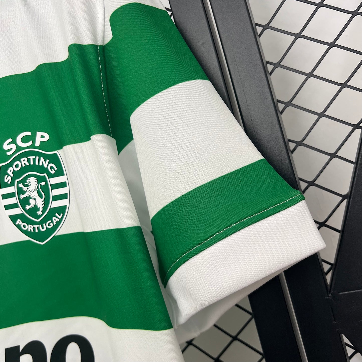 Sporting Lisboa 25-26 Local (Fan Version)