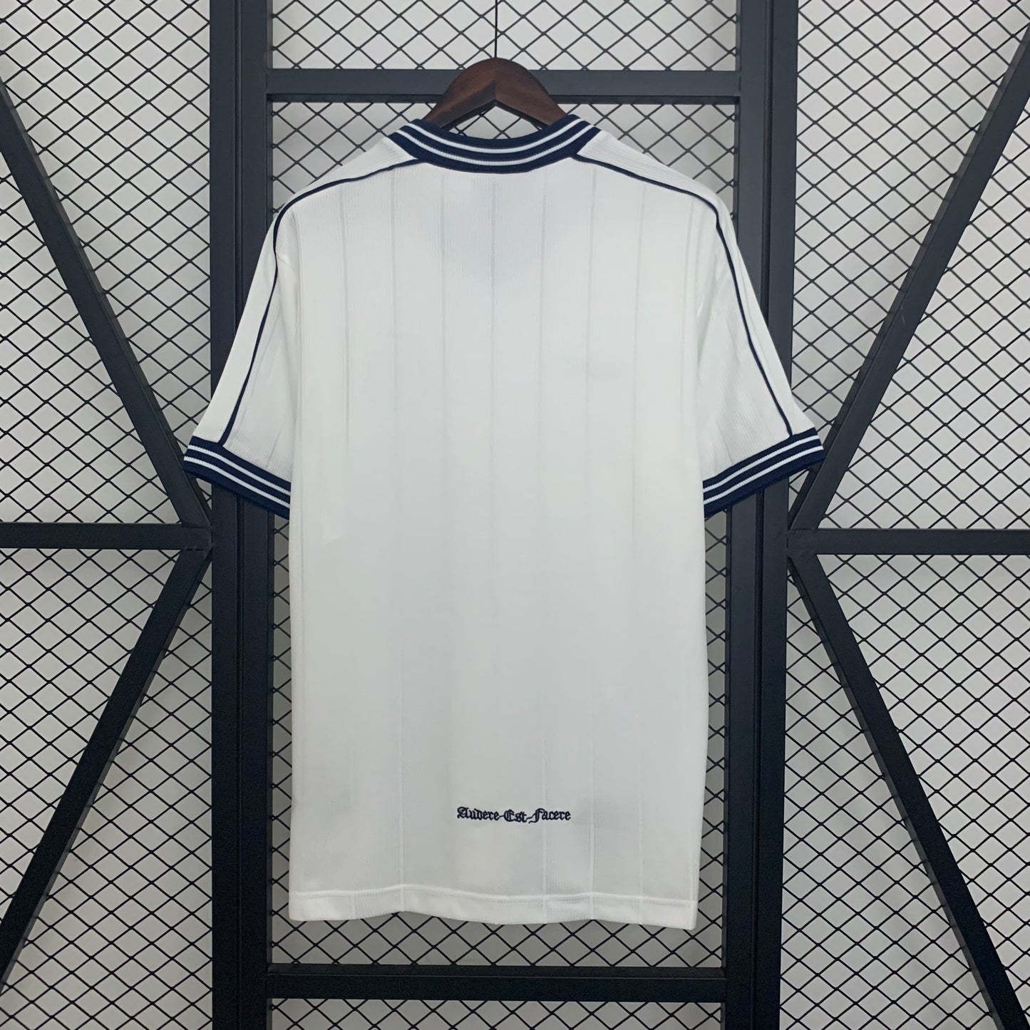 Retro Tottenham 97-98 Local