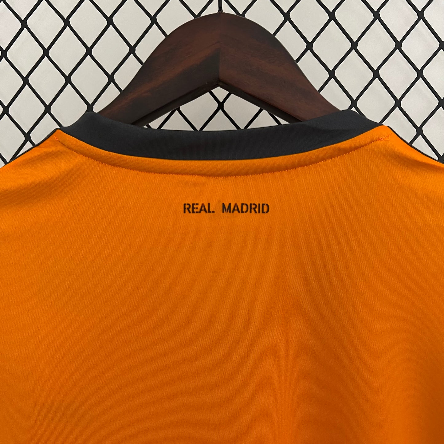 Retro Real Madrid 13-14 Tercera