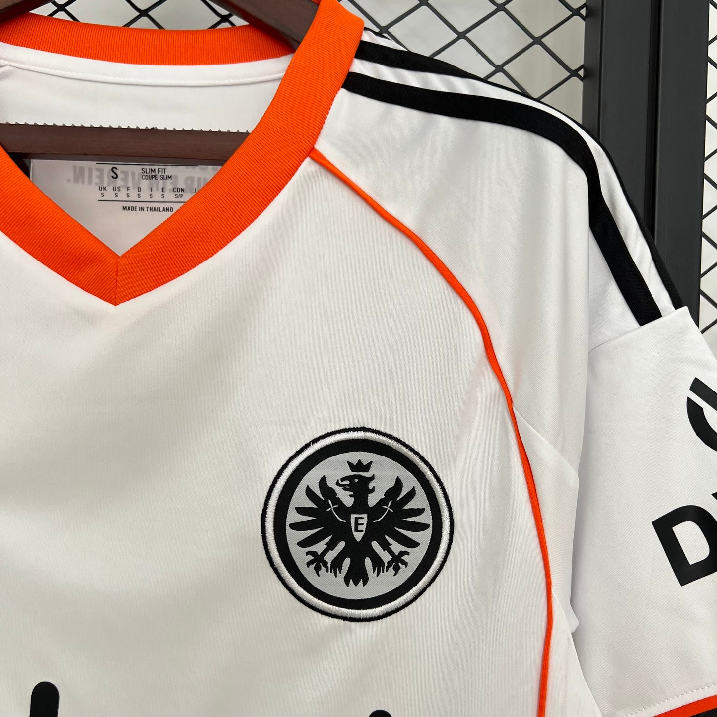 Frankfurt 25-26 Local (Fan Version)