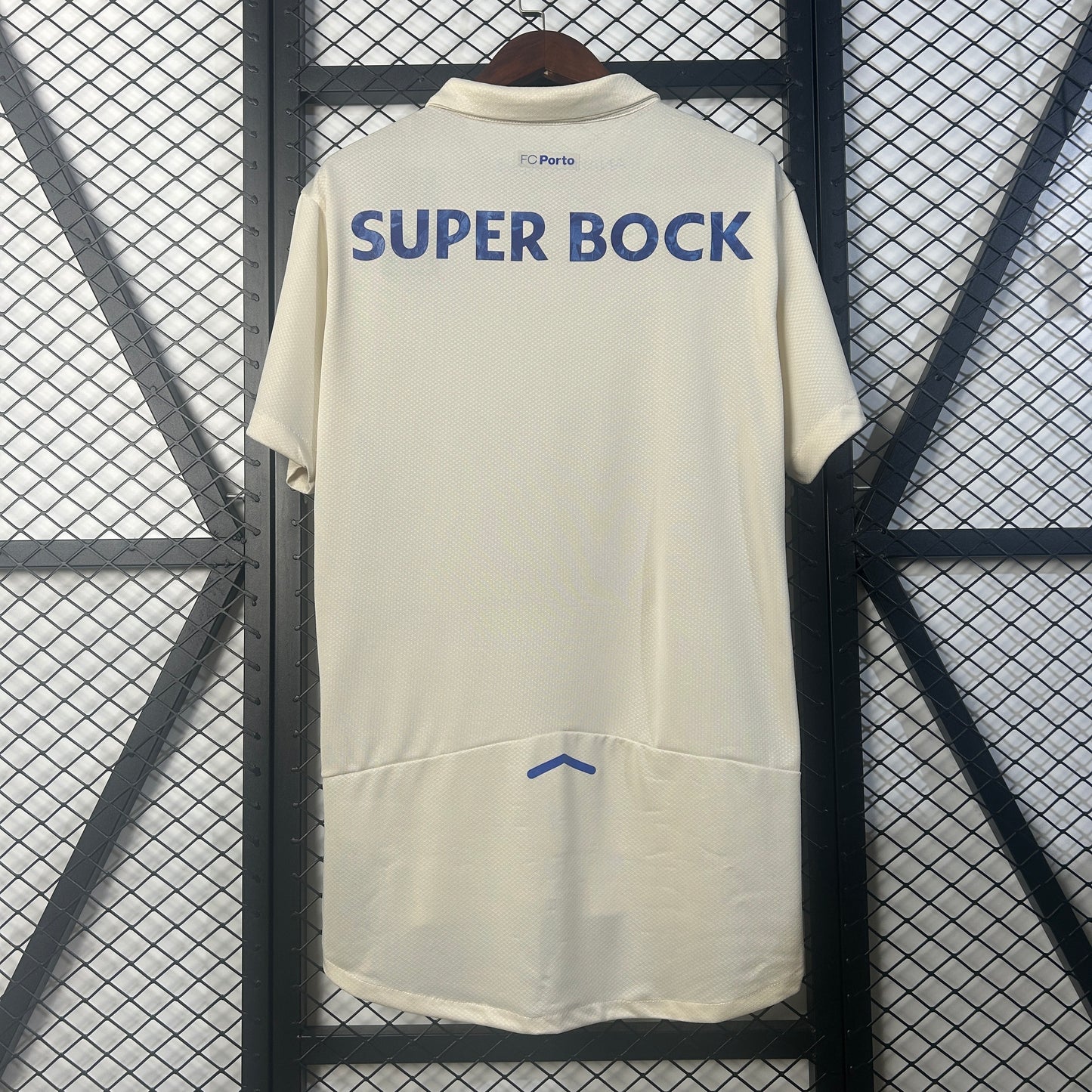 Oporto 25-26 Tercera (Fan Version)