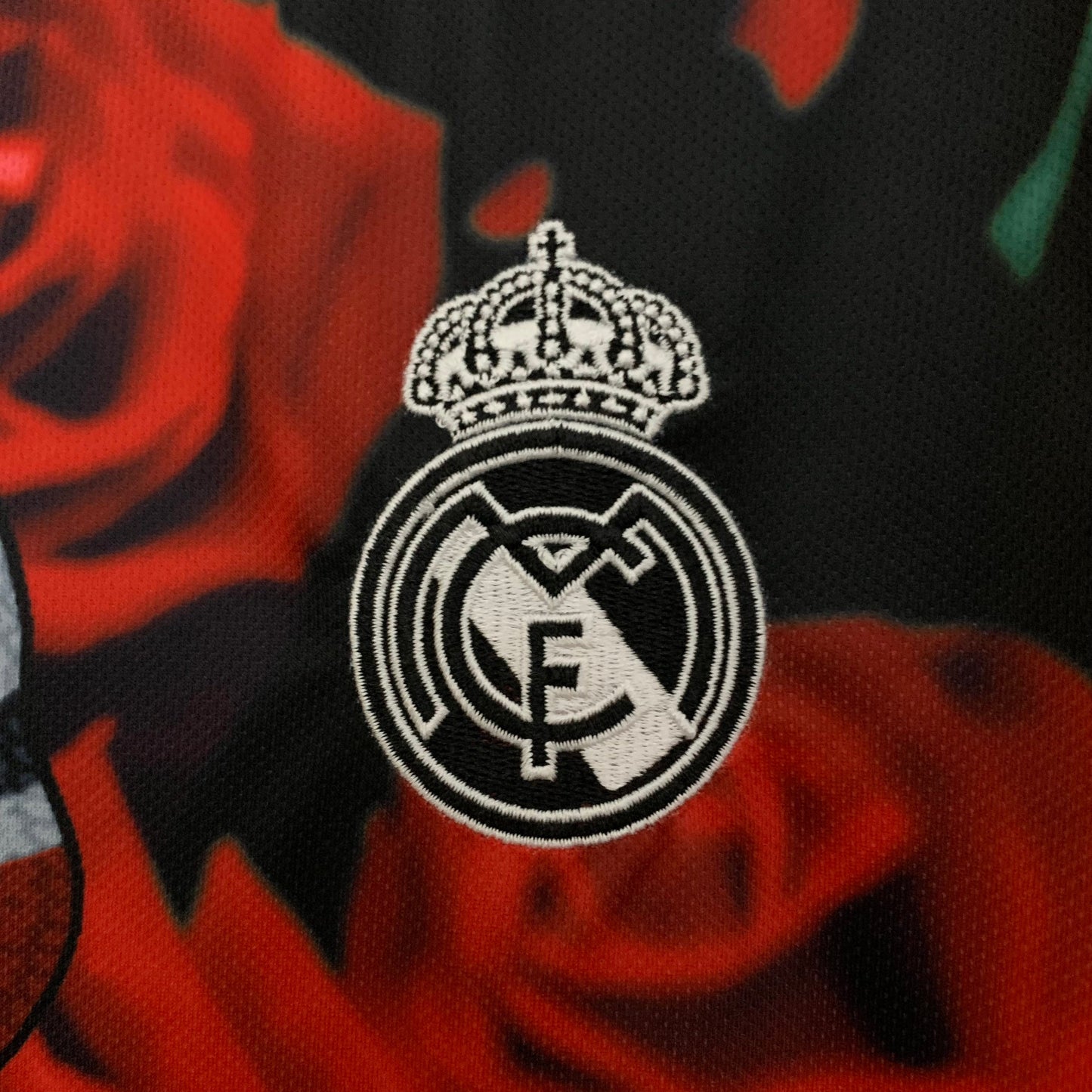 Real Madrid 2025 Edición Especial (Fan Version)