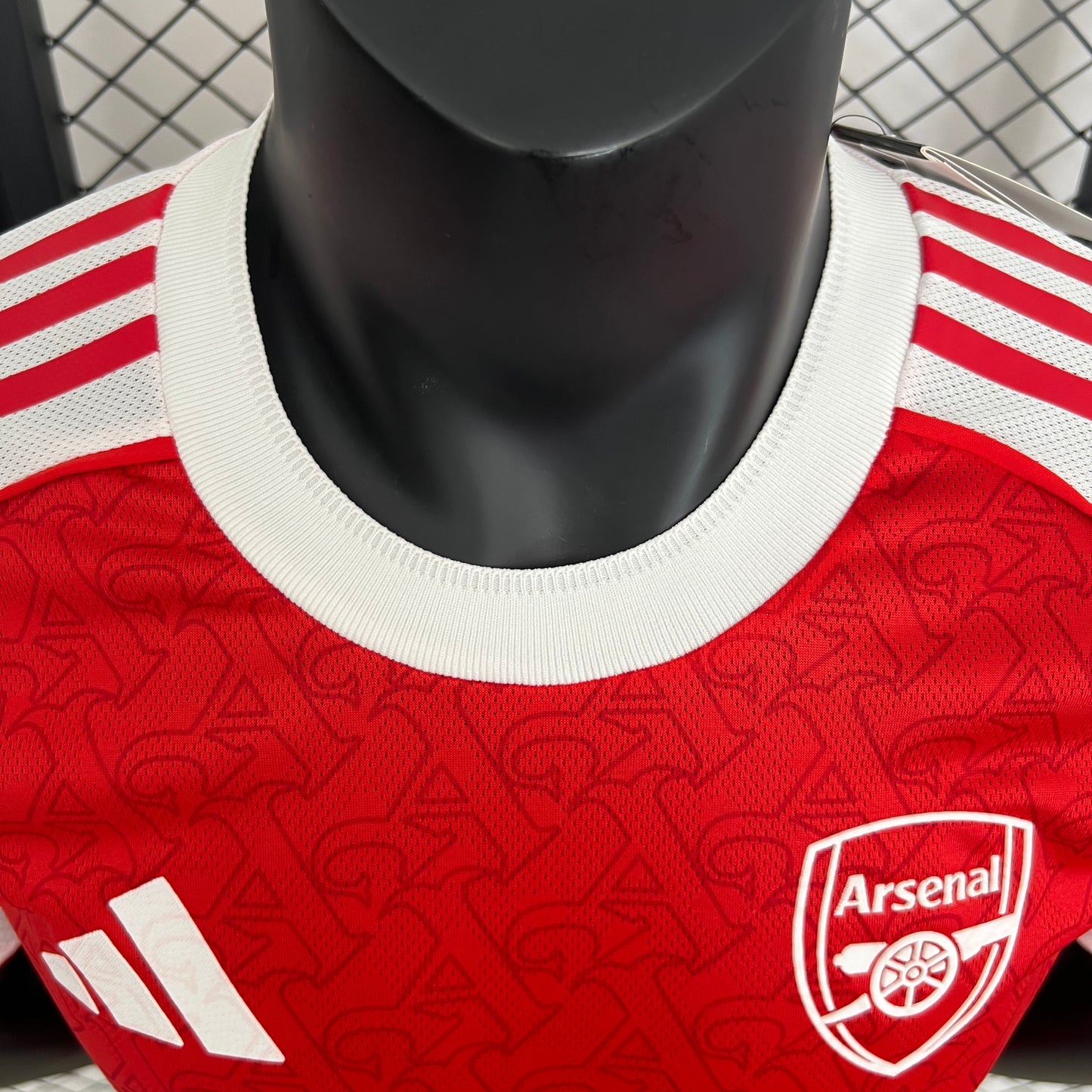 Arsenal 25-26 Local (Player Version)