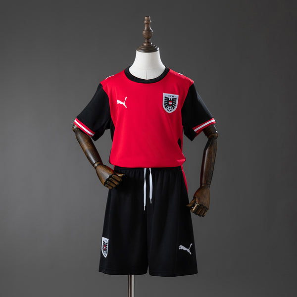 Austria 2026 Local Mundial (Niño)