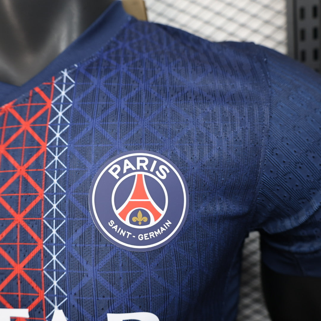 PSG 25-26 Local (Player Version)