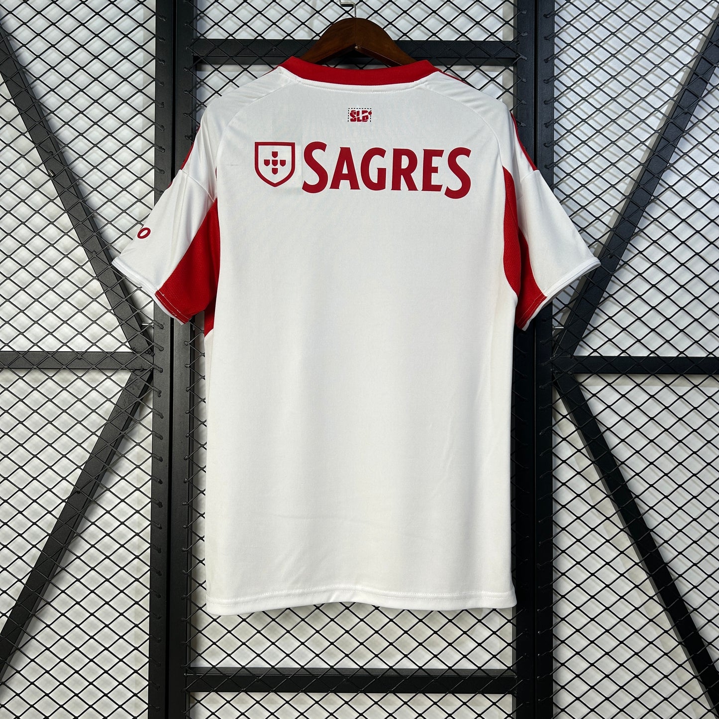 Benfica 25-26 Tercera (Fan Version)