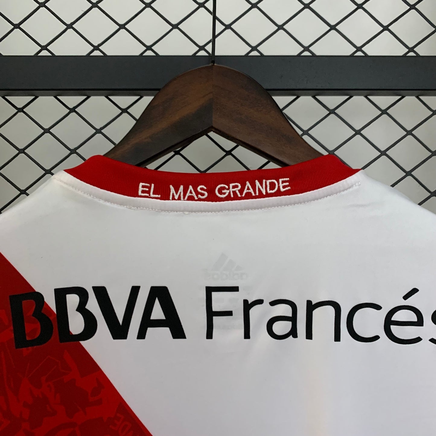 Retro River Plate 13-14 Local