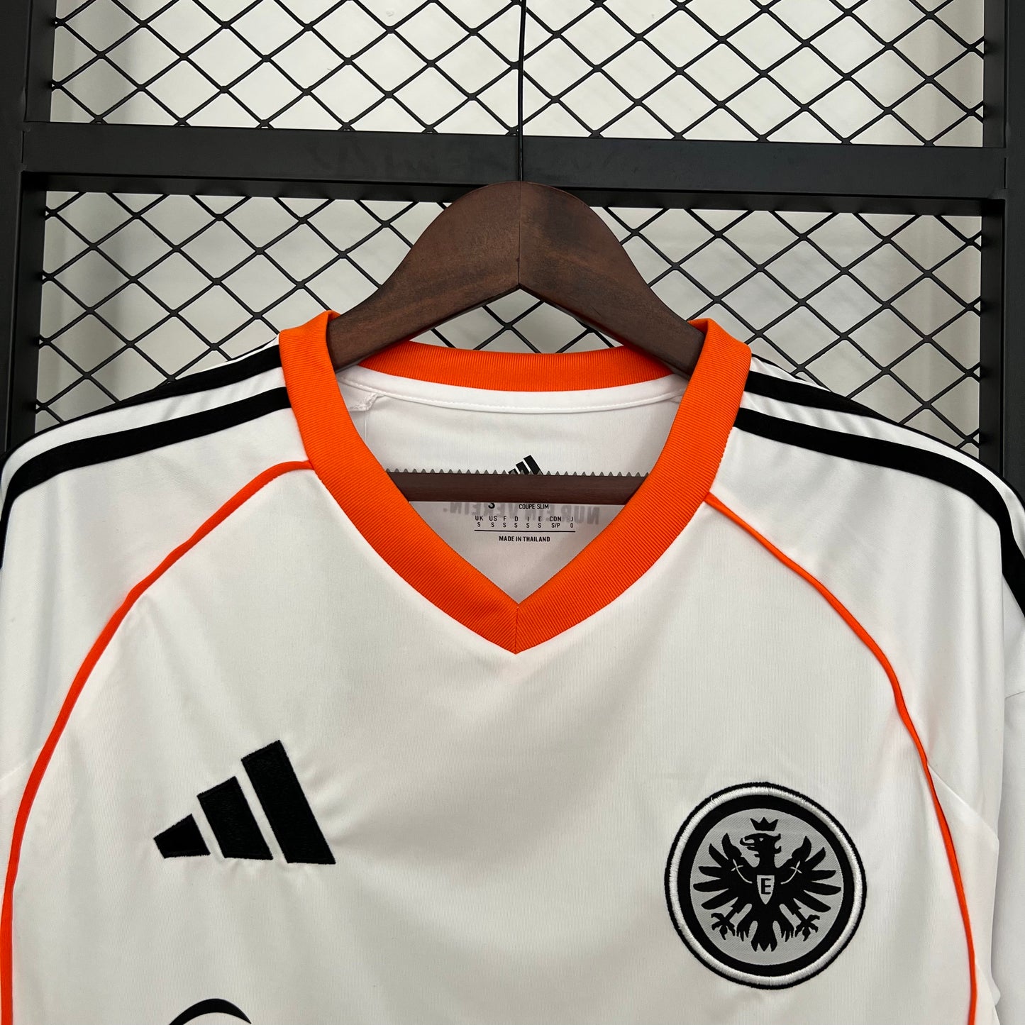 Frankfurt 25-26 Local (Fan Version)