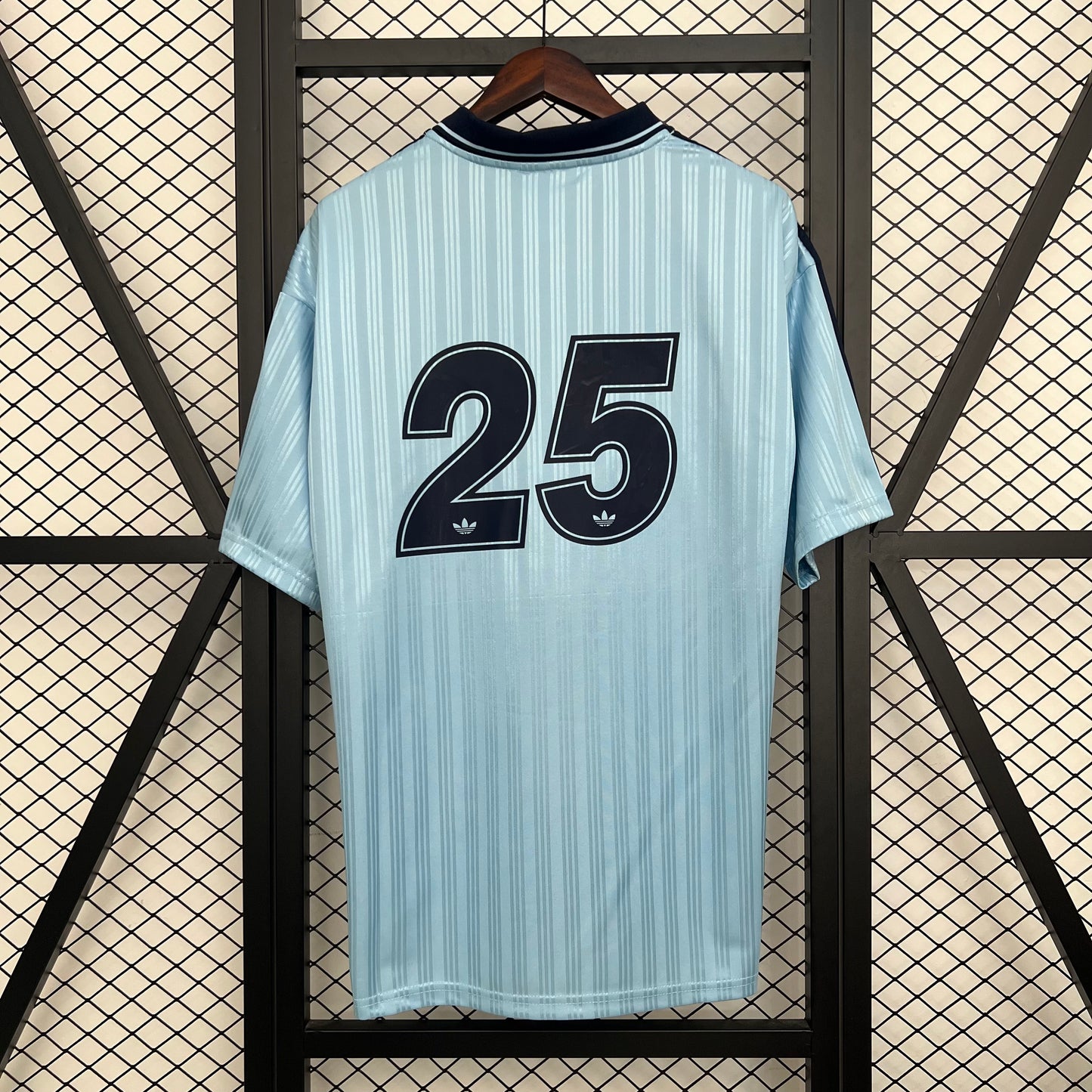 Adidas X Oasis Tour 2025 Edición Especial (Fan Version)