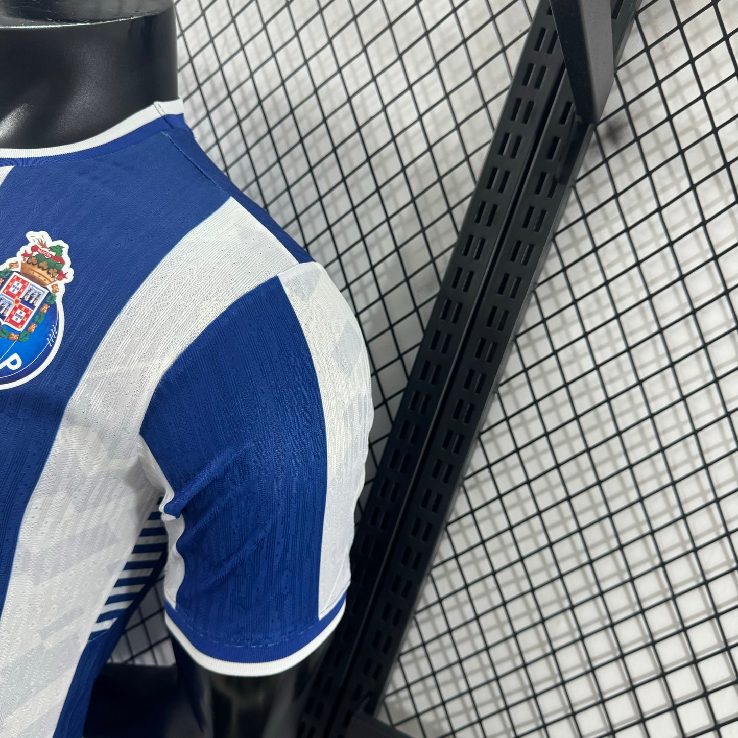 Oporto 25-26 Local (Player Version)