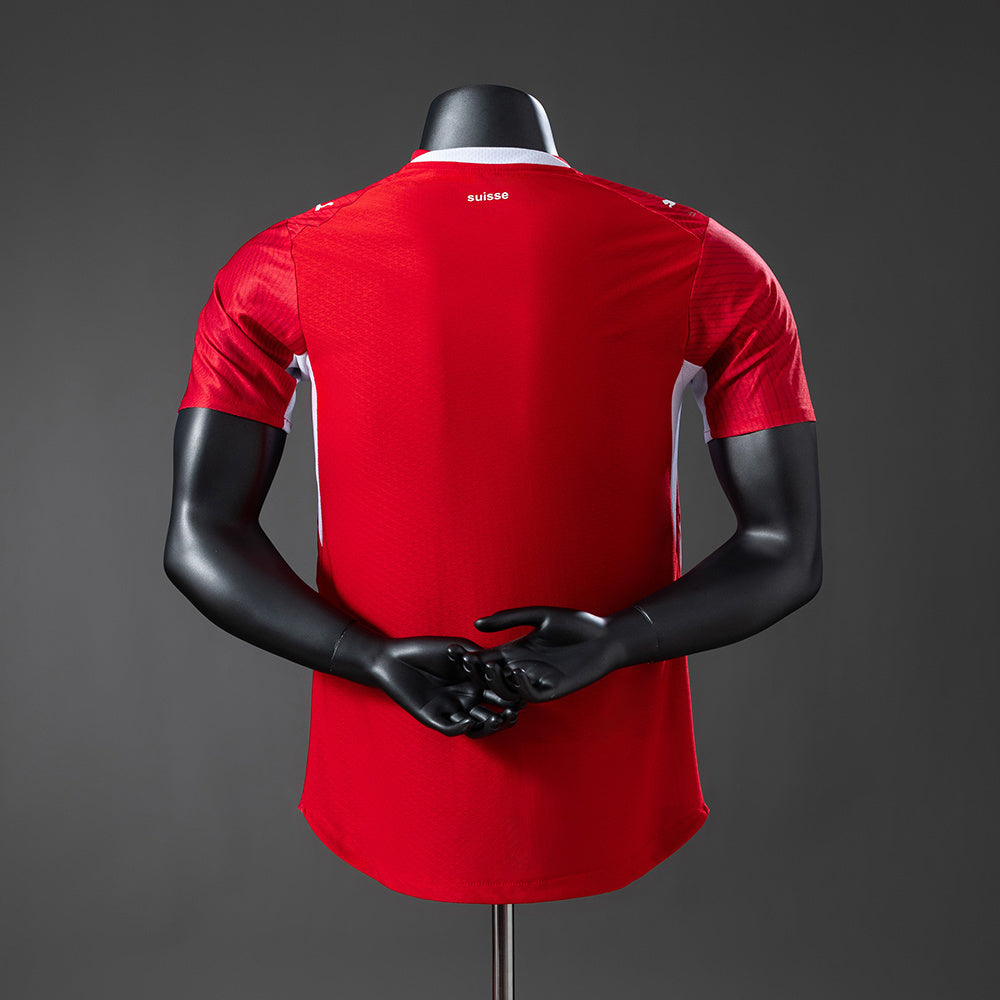 Suiza 2026 Local Mundial (Player Version)