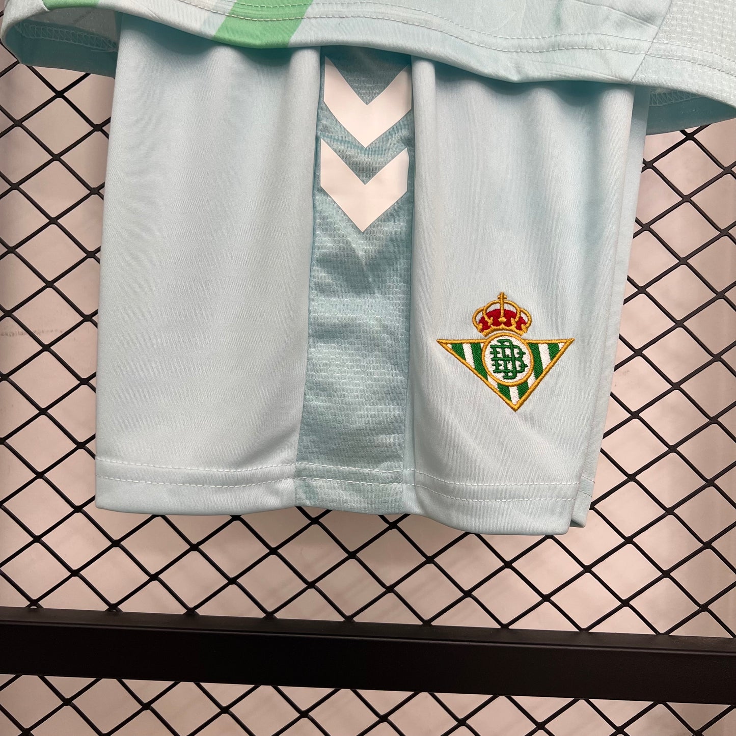 Betis 25-26 Visitante (Niño)
