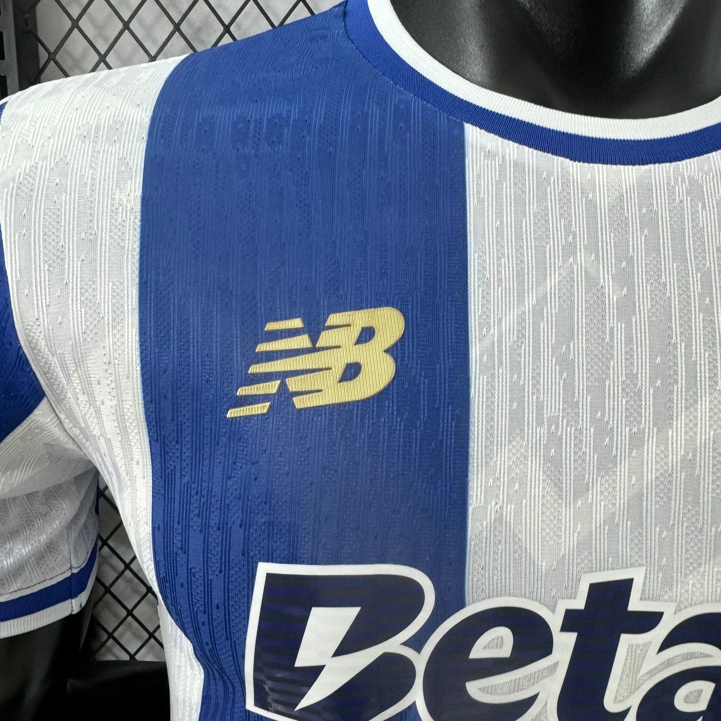 Oporto 25-26 Local (Player Version)