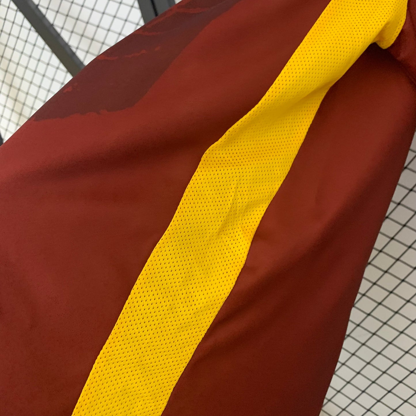 Retro Roma 97-98 Local