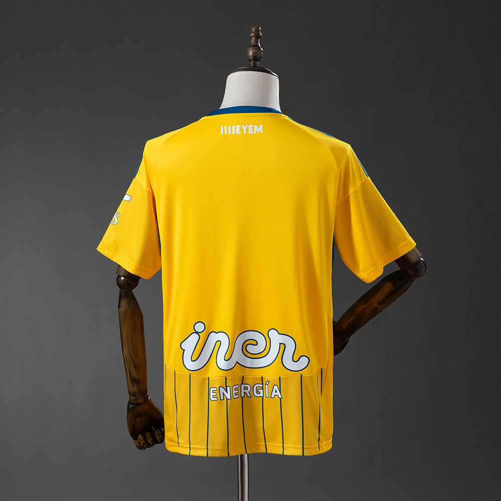 Albacete 25-26 Tercera (Fan Version)