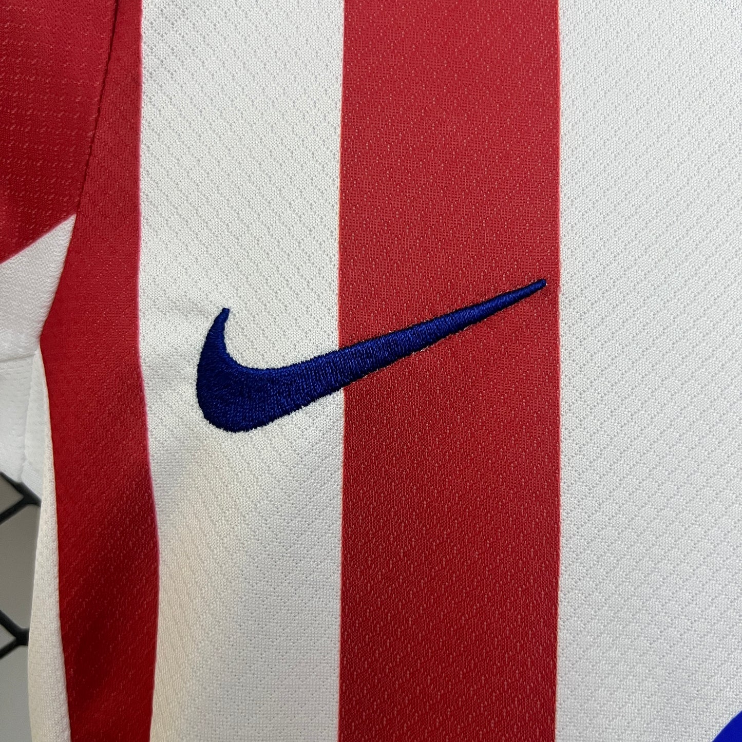 Atlético Madrid 25-26 Local (Niño)