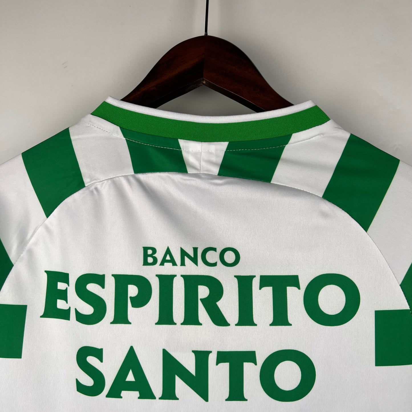 Retro Sporting Lisboa 03-04 Local