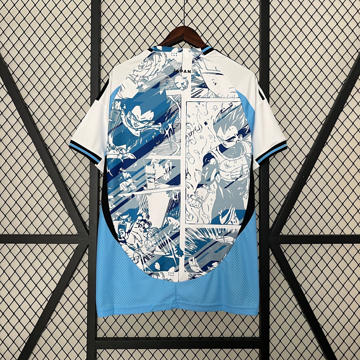 Japón 2024 Edición Especial 18 (Fan Version)