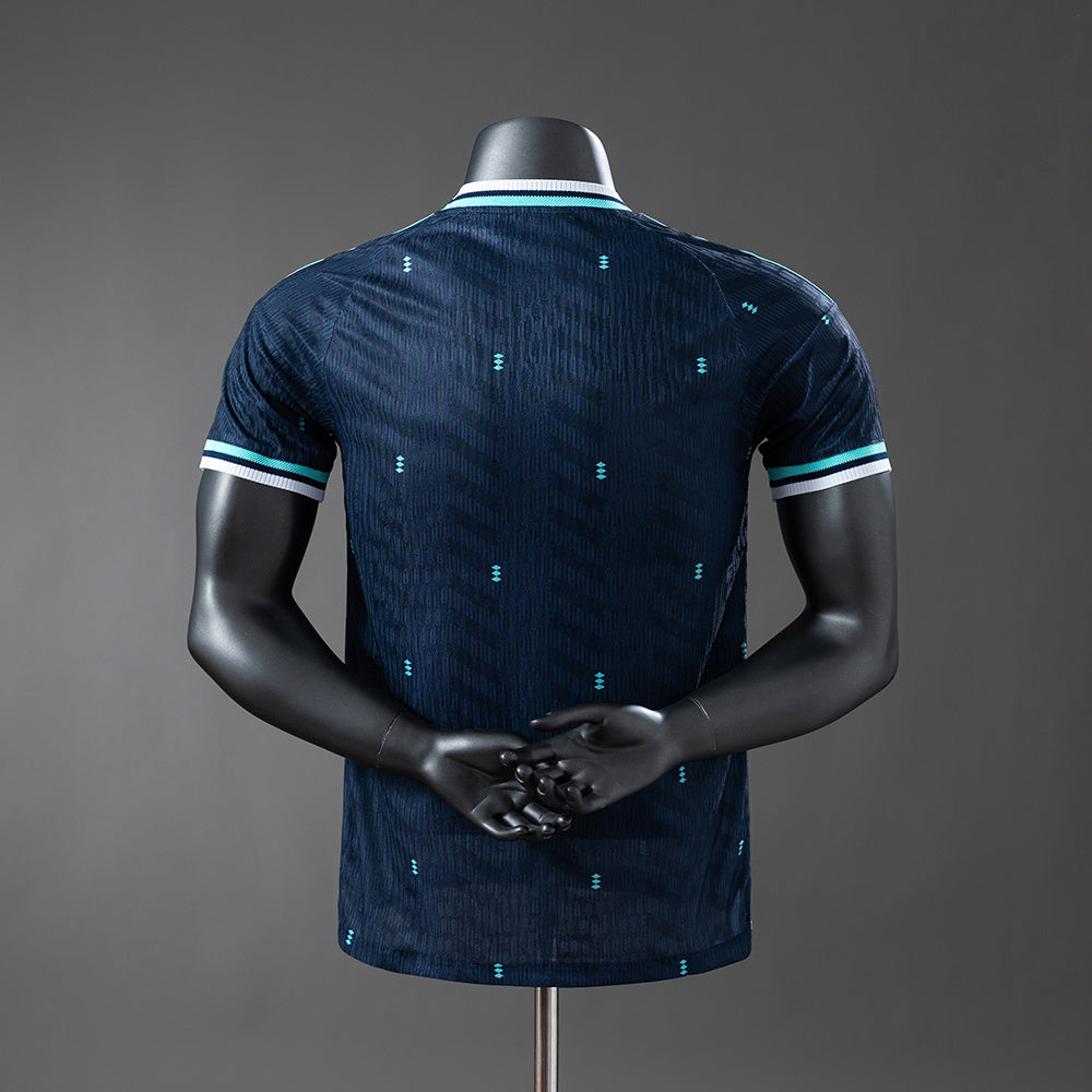 Alemania 2026 Visitante Mundial (Player Version)