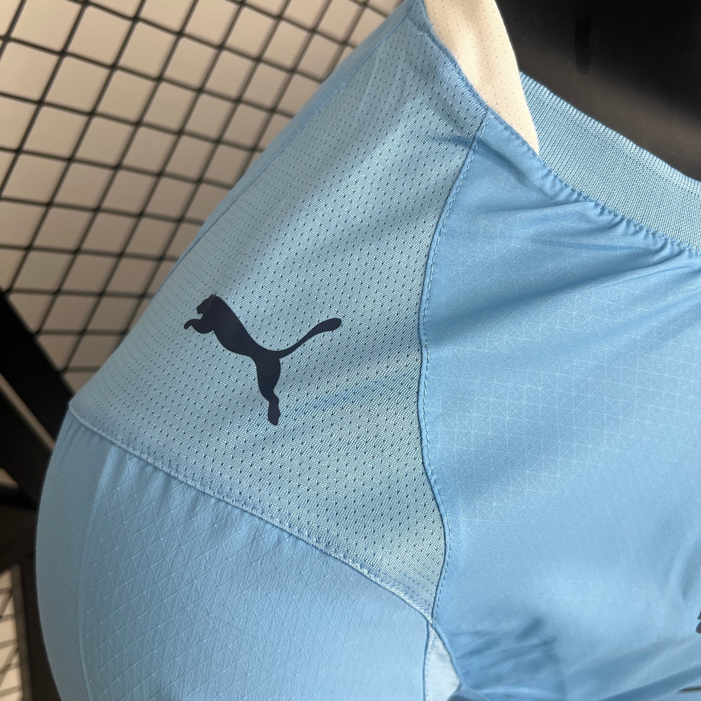 Manchester City 25-26 Local (Player Version)