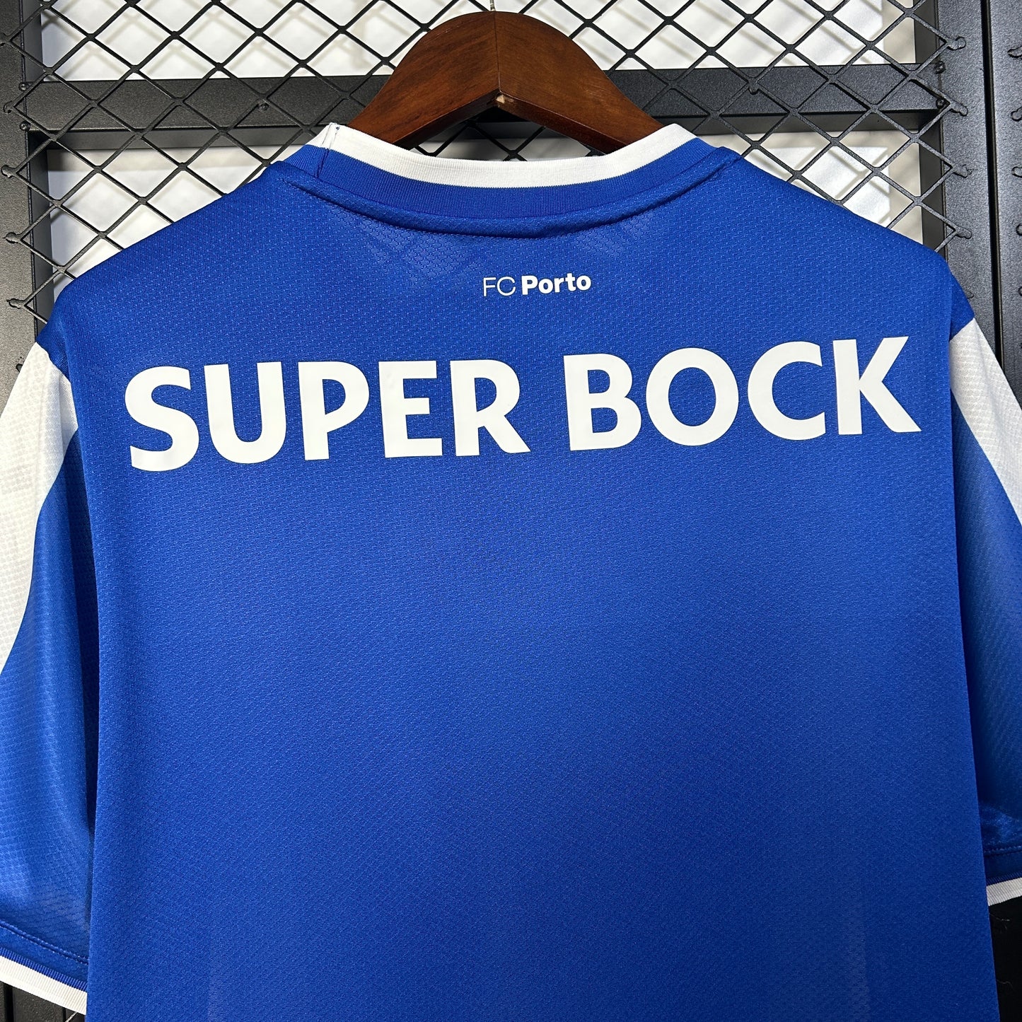 Oporto 25-26 Local (Fan Version)