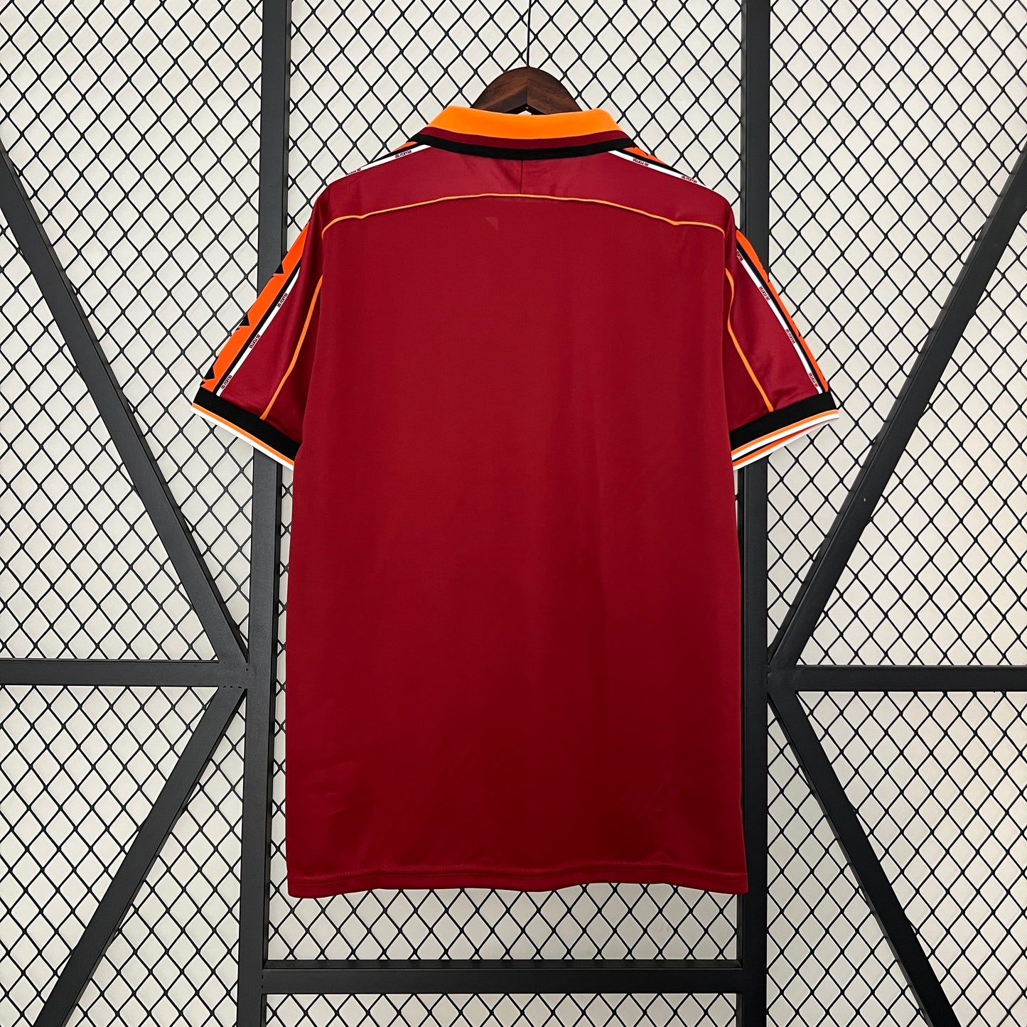 Retro Roma 98-99 Local