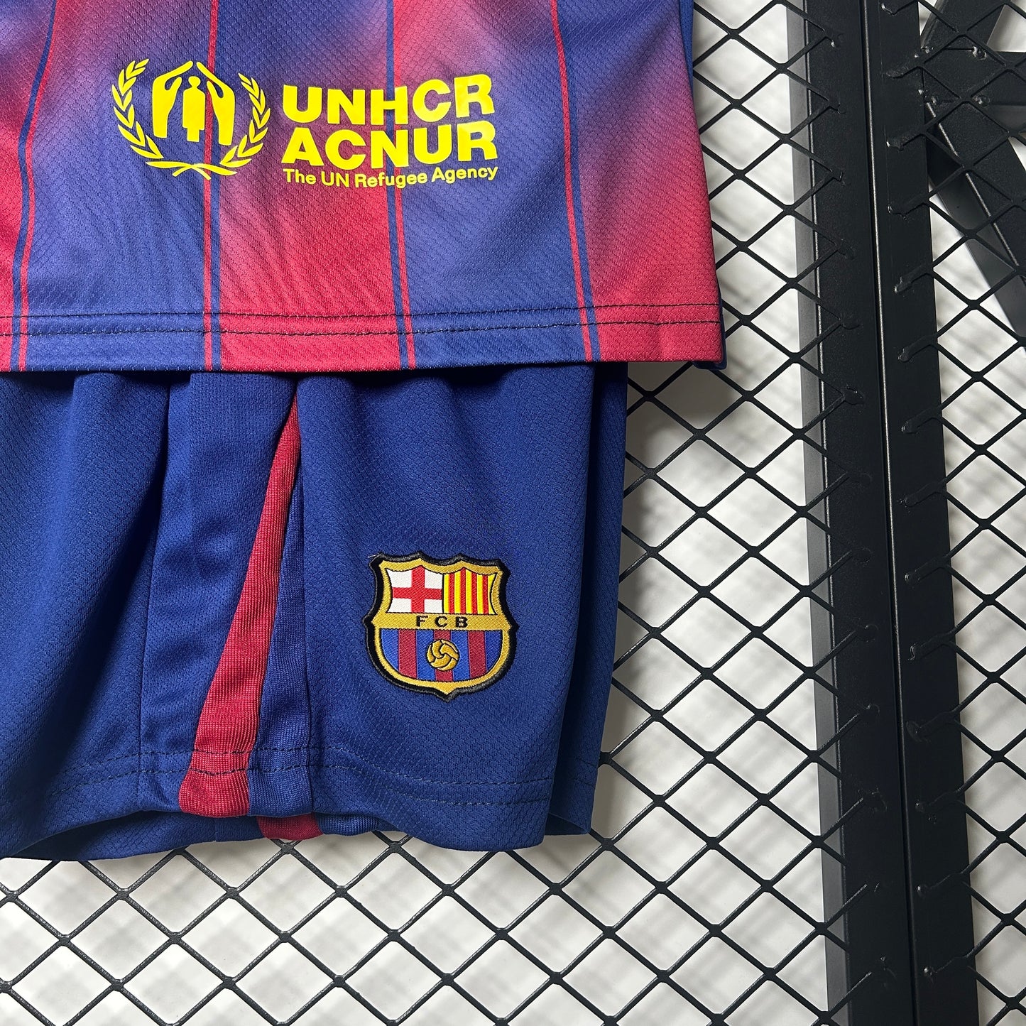 Barcelona 25-26 Local (Niño)