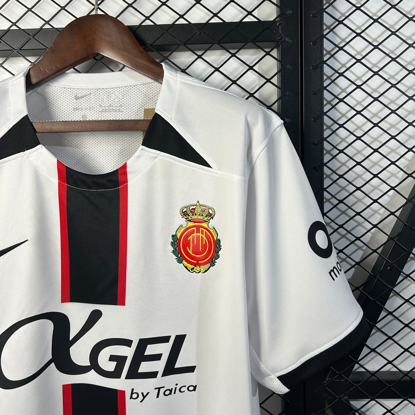 Mallorca 25-26 Visitante (Fan Version)