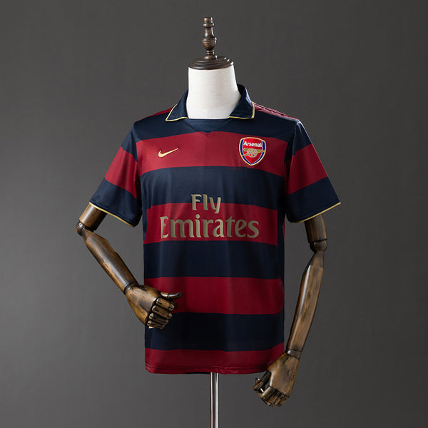 Retro Arsenal 07-08 Tercera