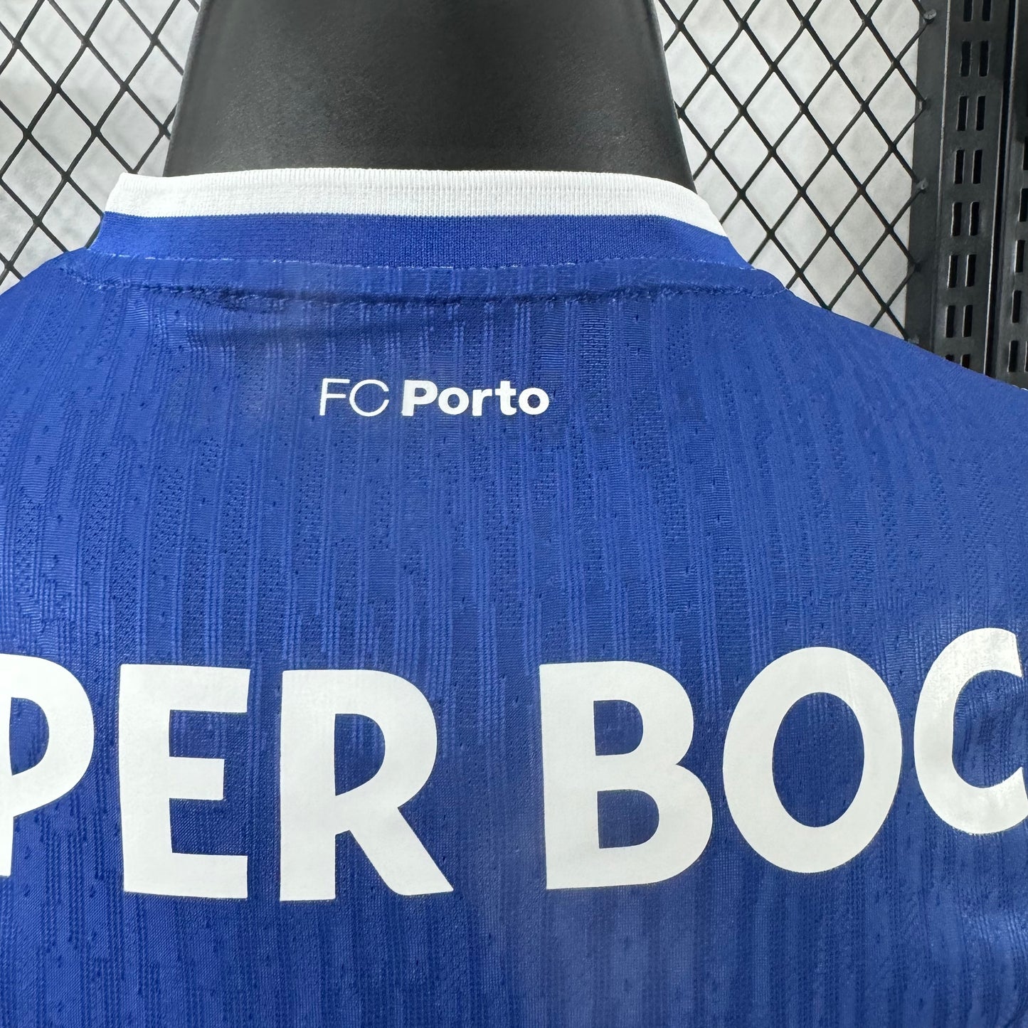 Oporto 25-26 Local (Player Version)