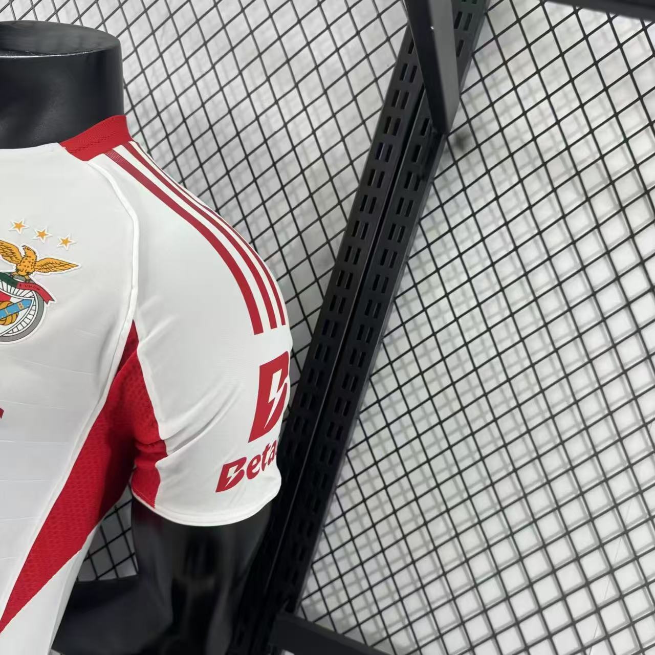 Benfica 25-26 Tercera (Player Version)
