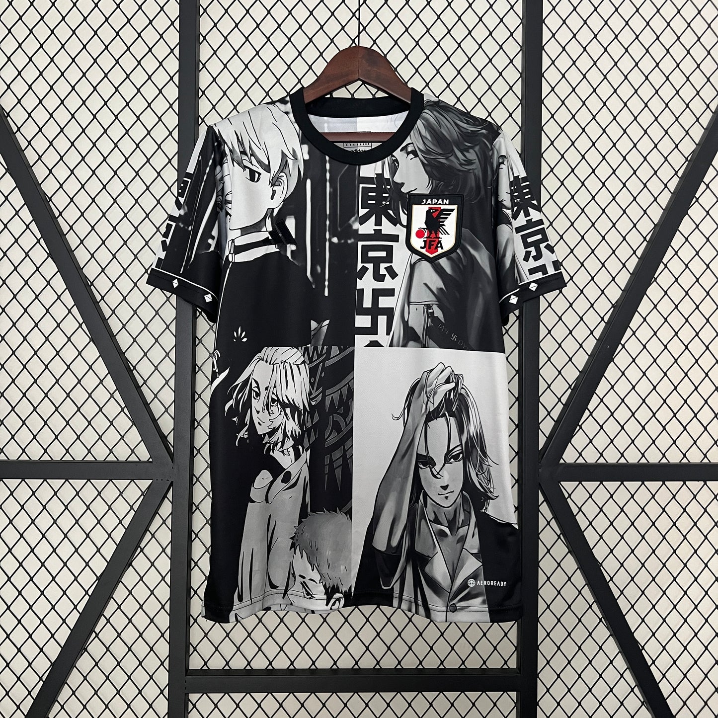 Japón 2024 Edición Especial 34 (Fan Version)