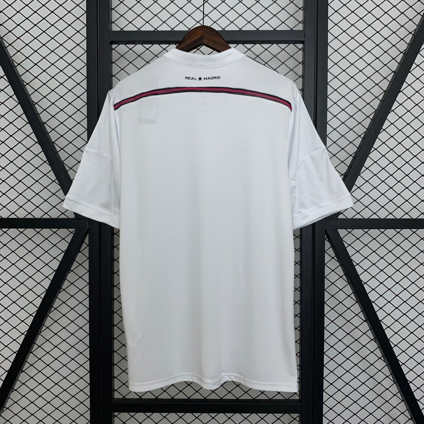 Retro Real Madrid 14-15 Local