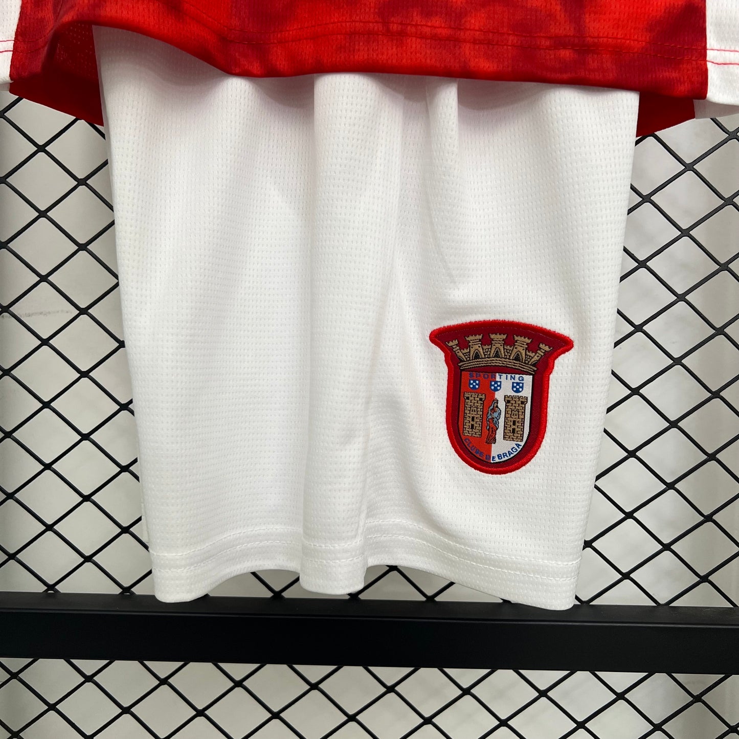 Sporting Braga 25-26 Local (Niño)
