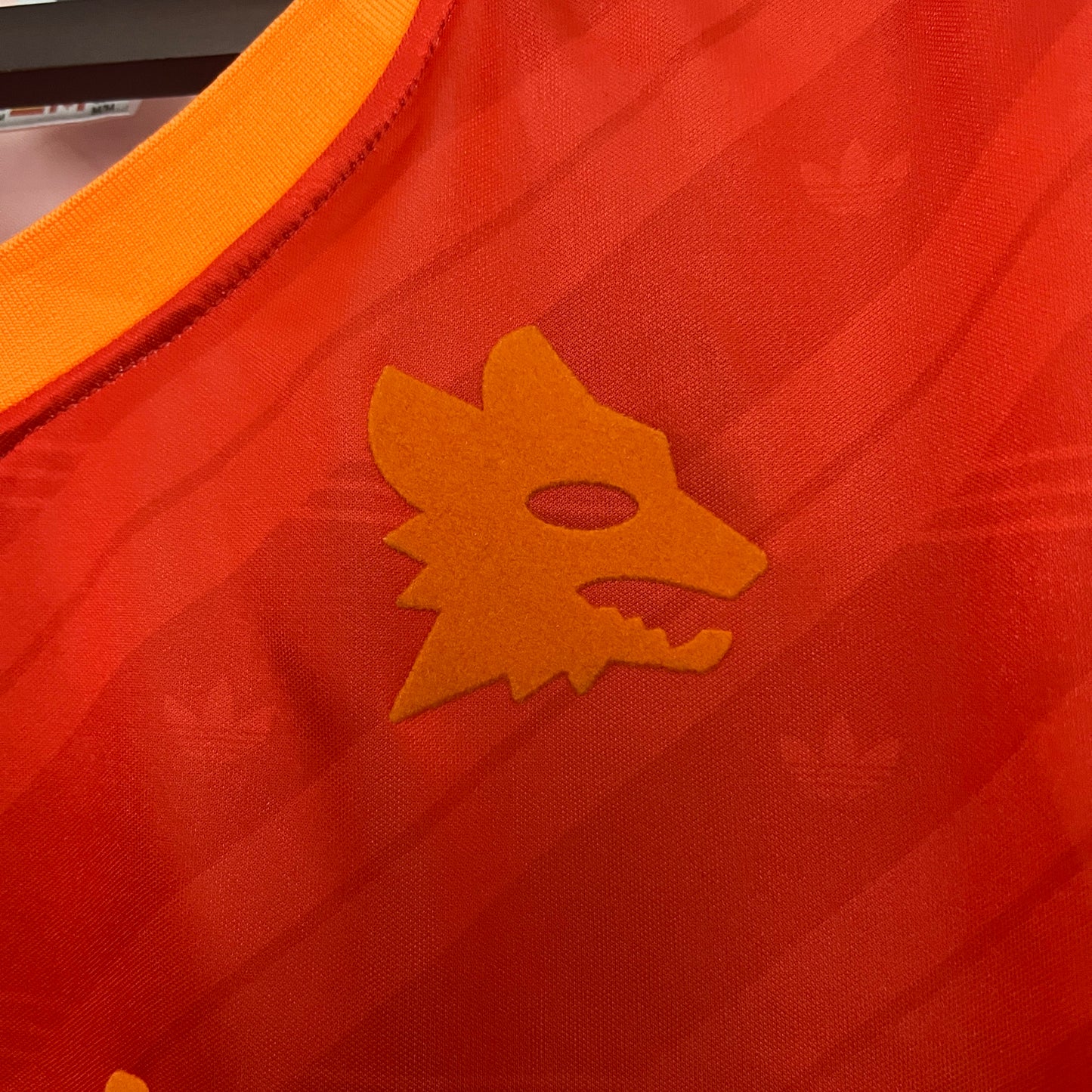 Retro Roma 92-94 Tercera