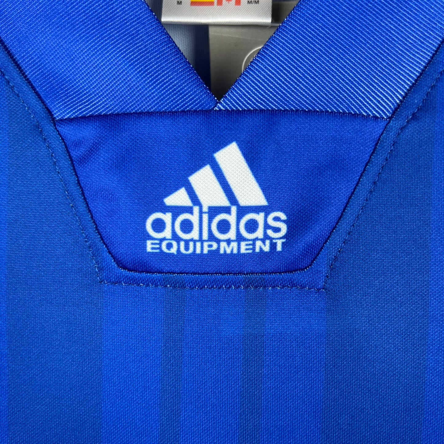 Retro Francia 92-93 Local