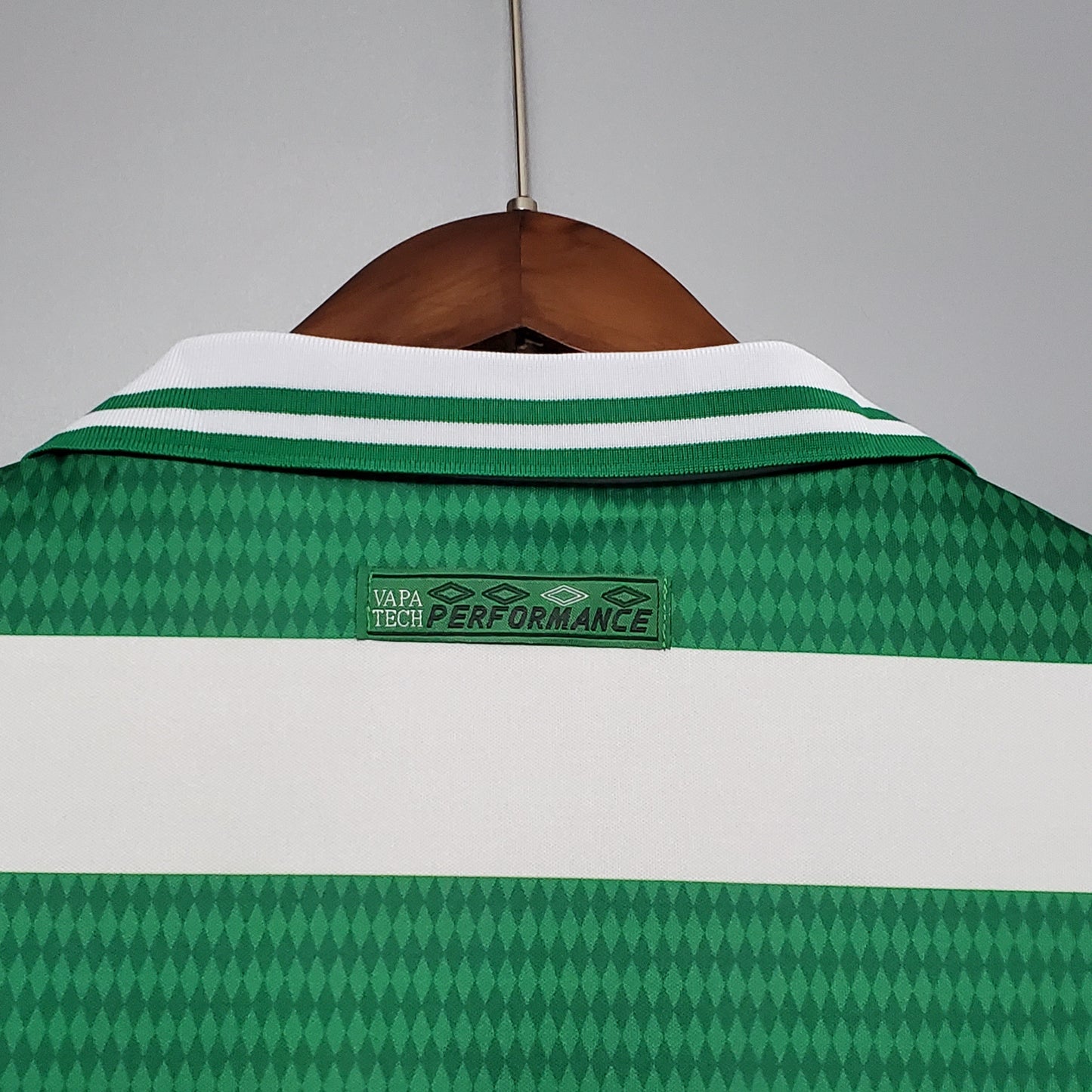Retro Celtic 98-99 Local